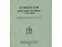 1930 Synergizm