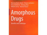 2018 Amorphous Drugs