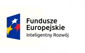 fundusze europejskie - inteligentny rozwój