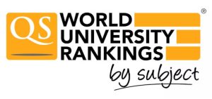 Ranking QS 2024 by subject